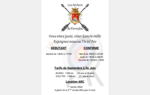 Flyer 2025