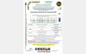 Compétition Sanary