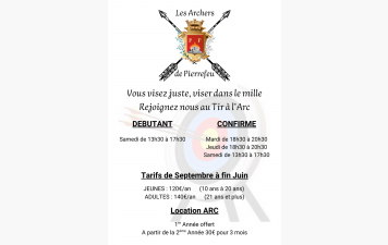 Flyer 2025