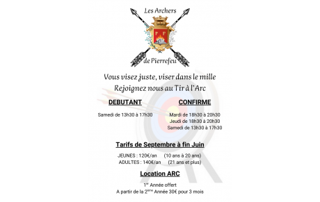 Flyer 2025